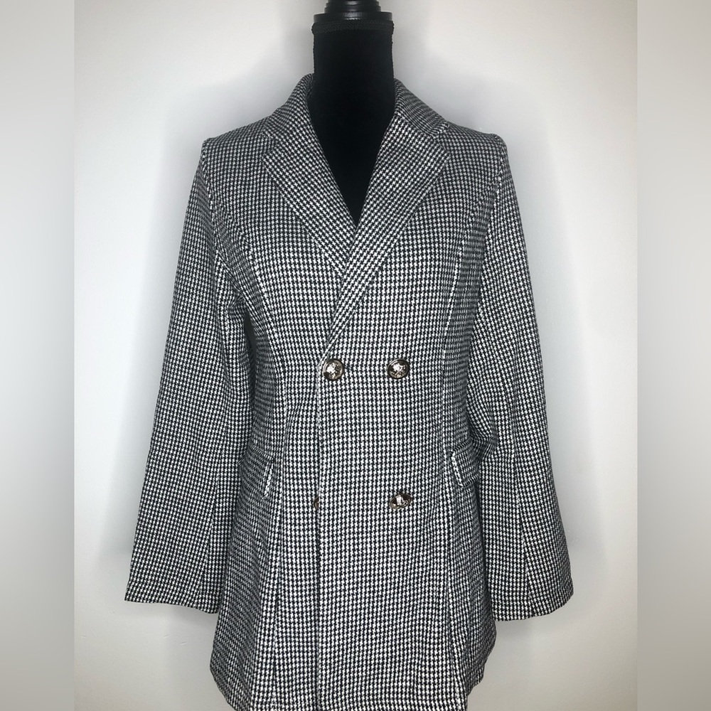 Woman blazer